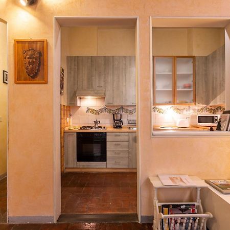 Antonino By Halldis Florencia Exterior foto