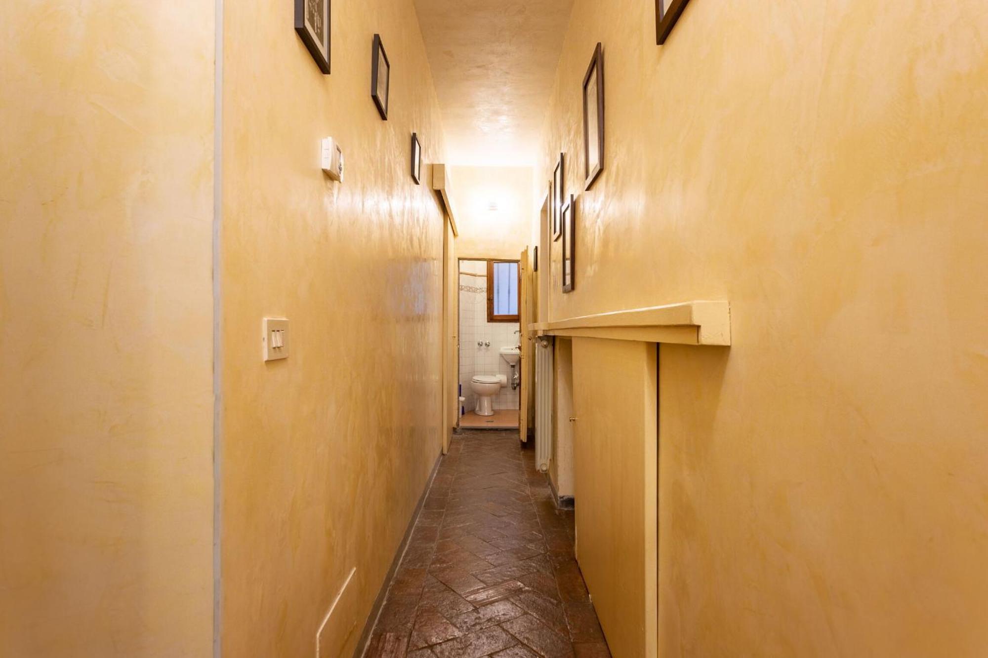 Antonino By Halldis Florencia Exterior foto